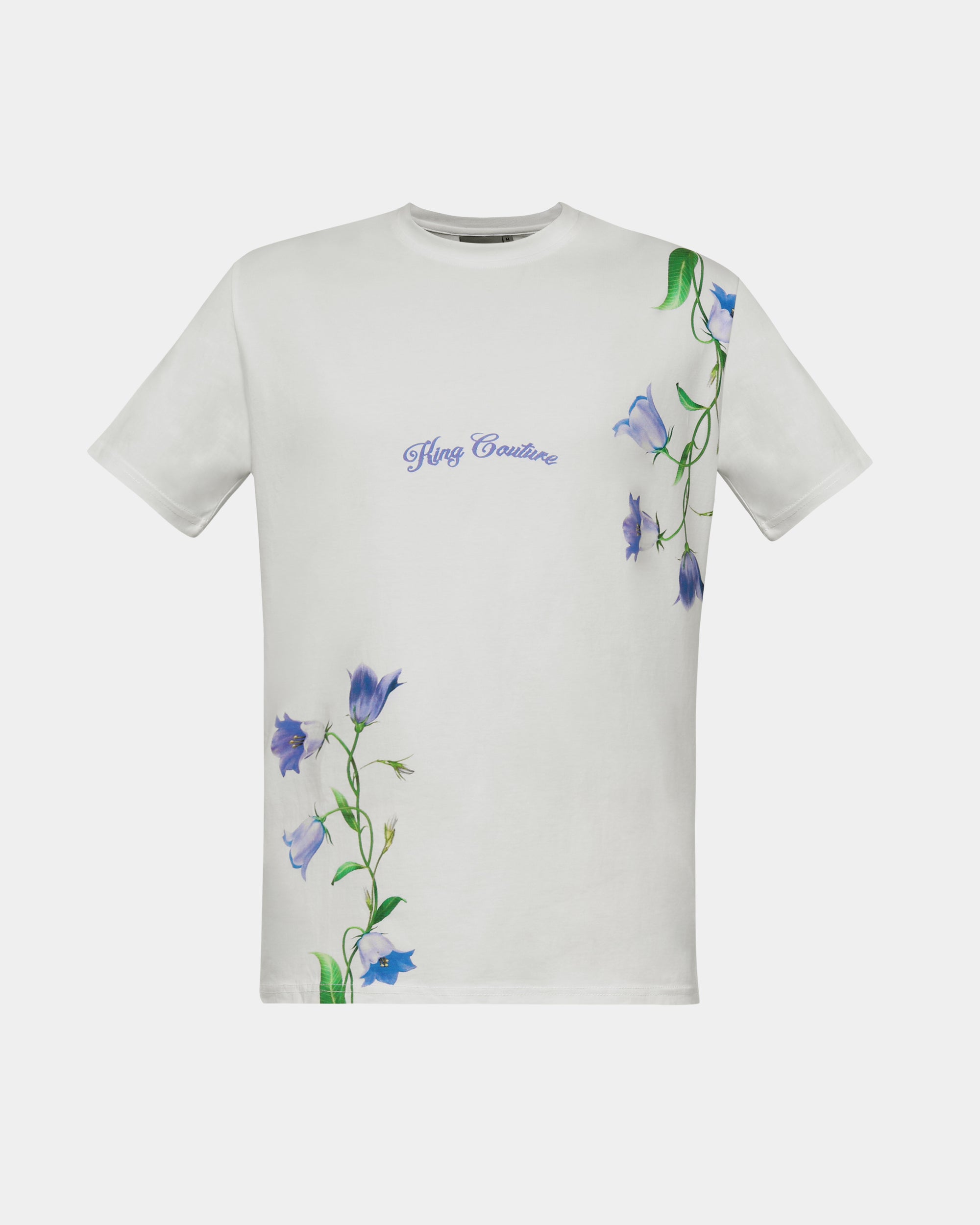 BLUE BELL TEE