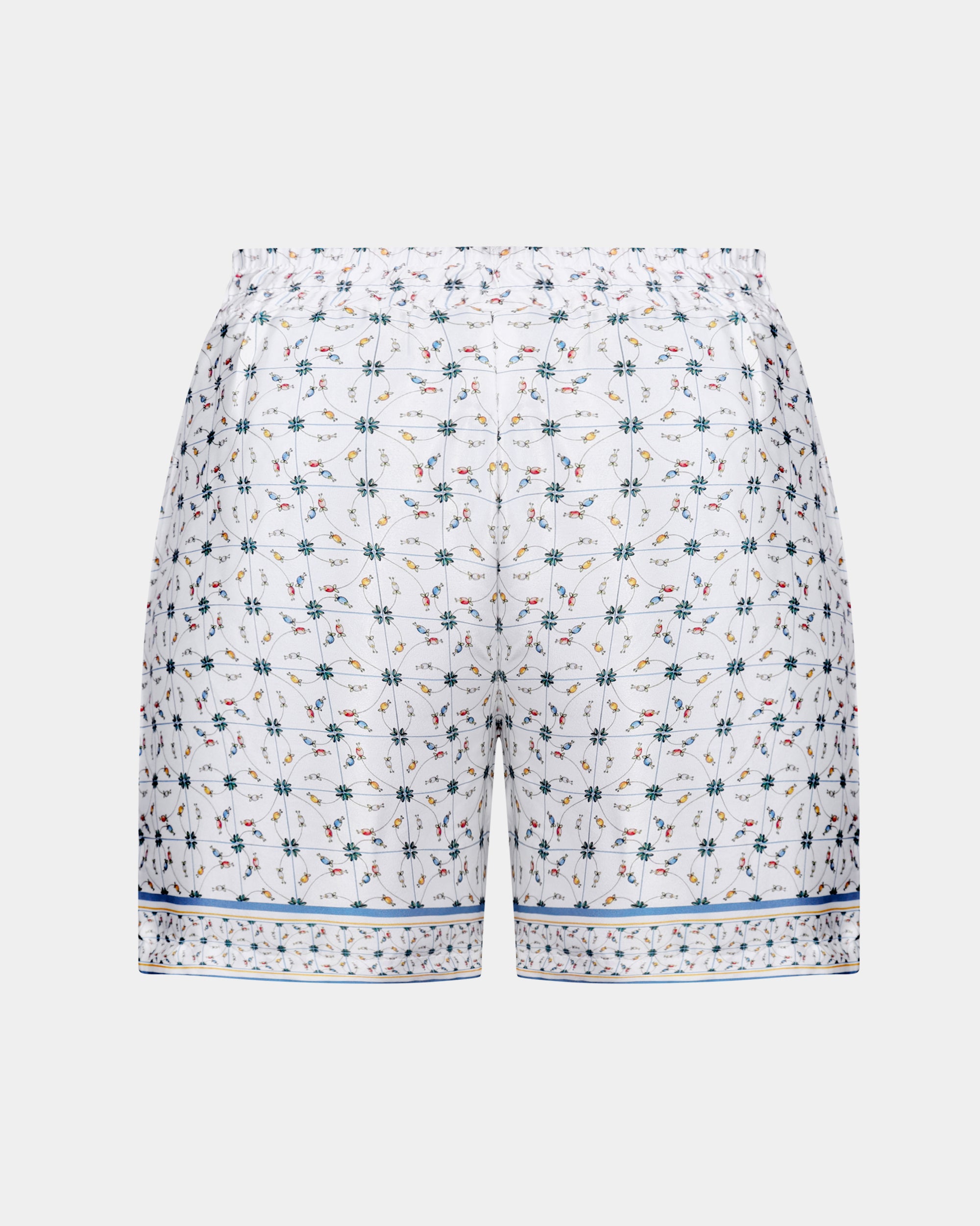 COASTAL SHORTS