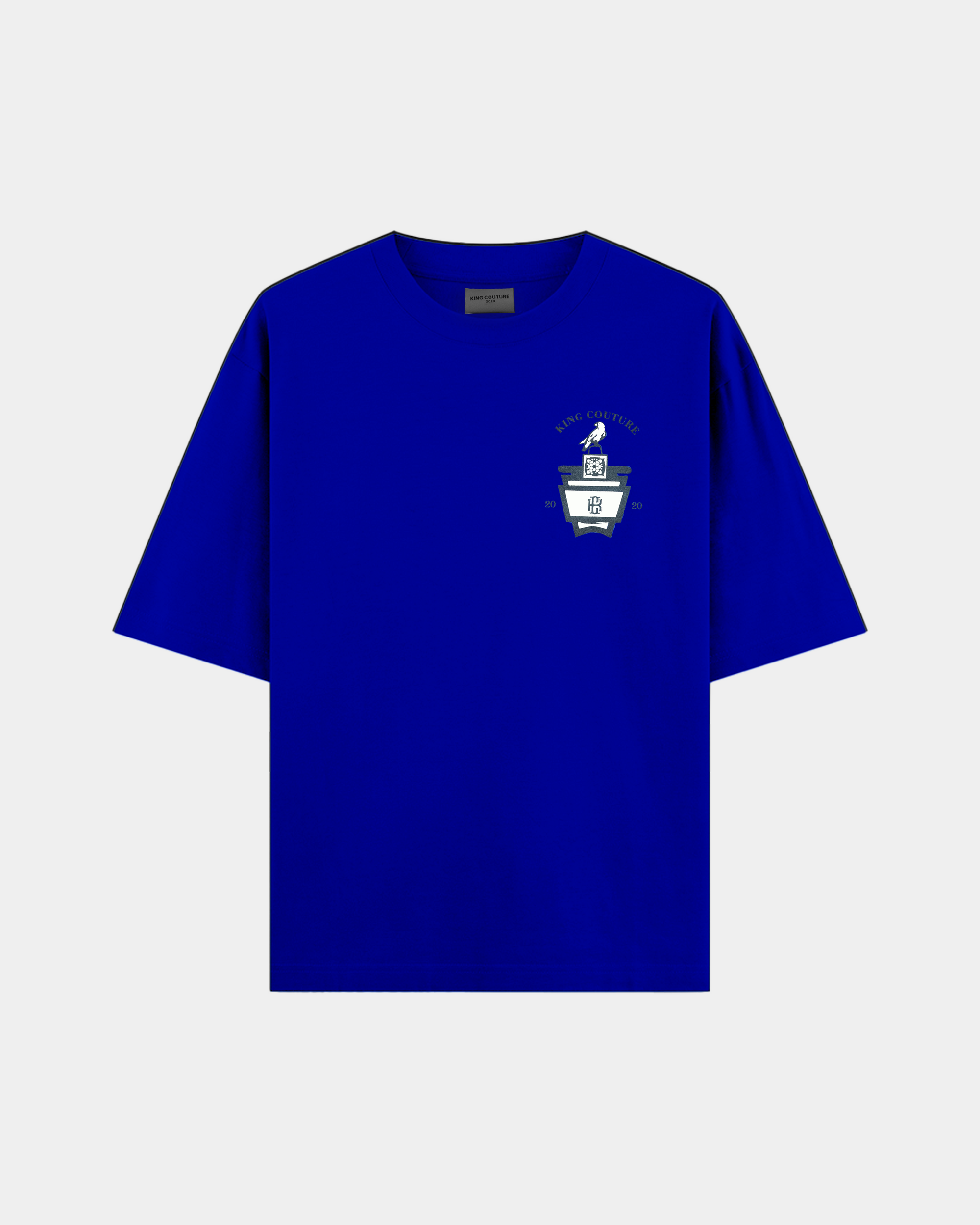 SHIELD TEE