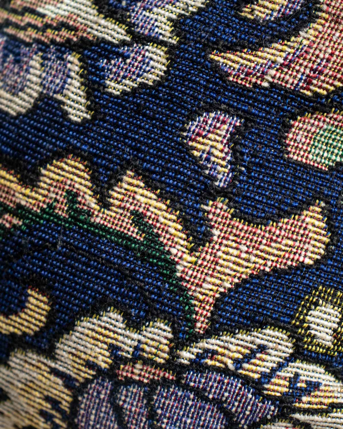 Cobalt blue Waist Bag