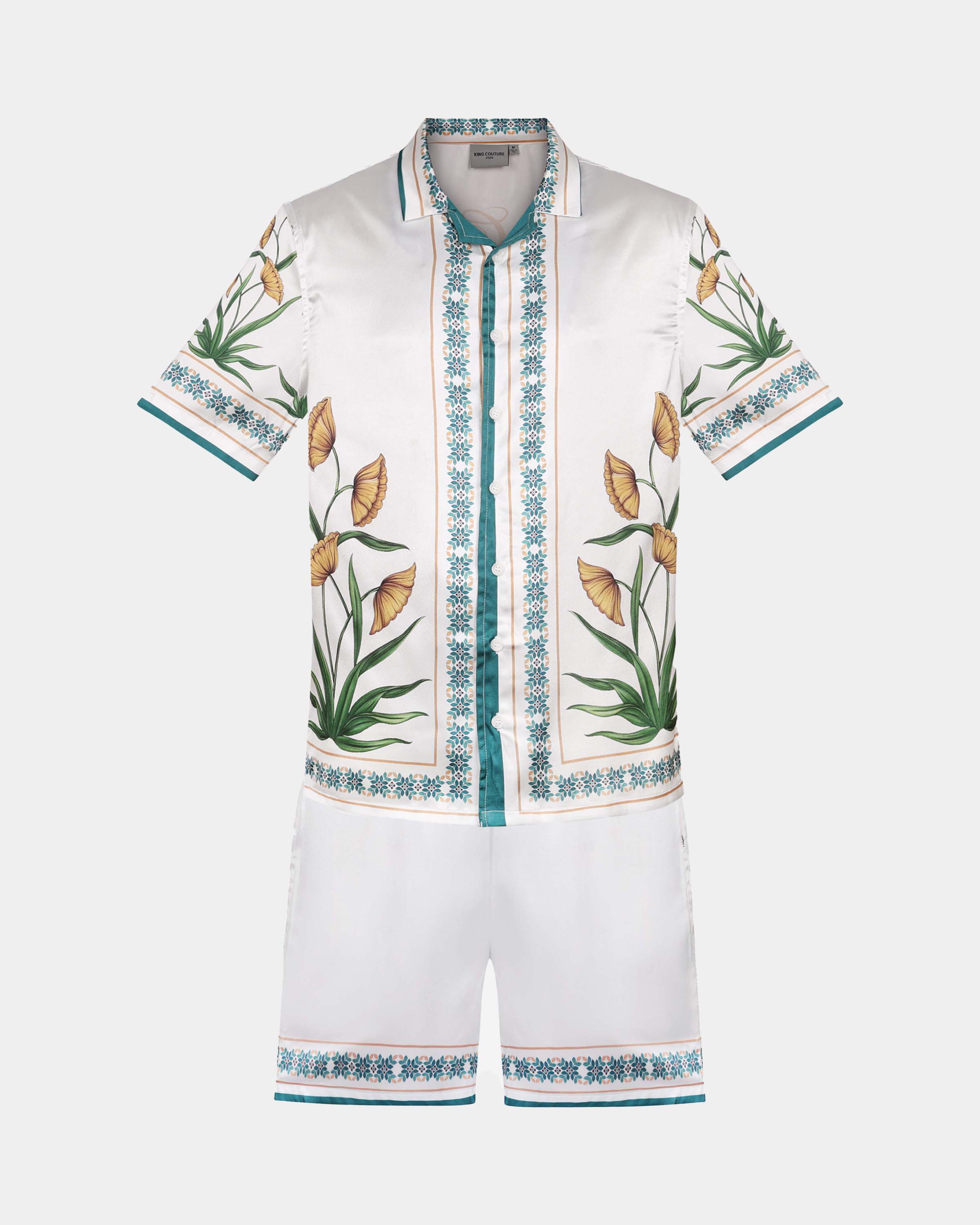 Co-ord Sets - King Couture