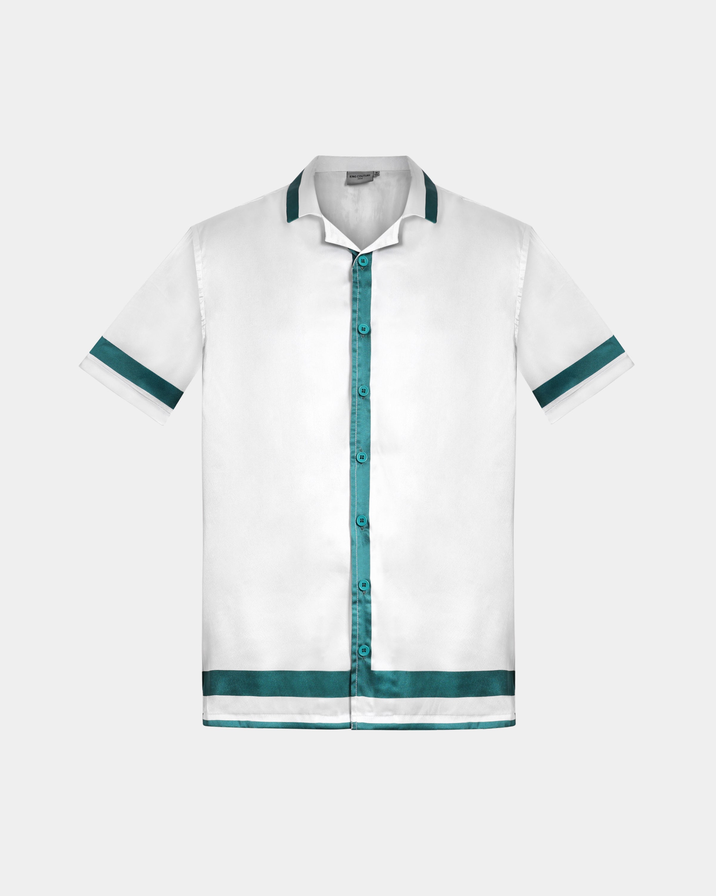 Shirts - King Couture