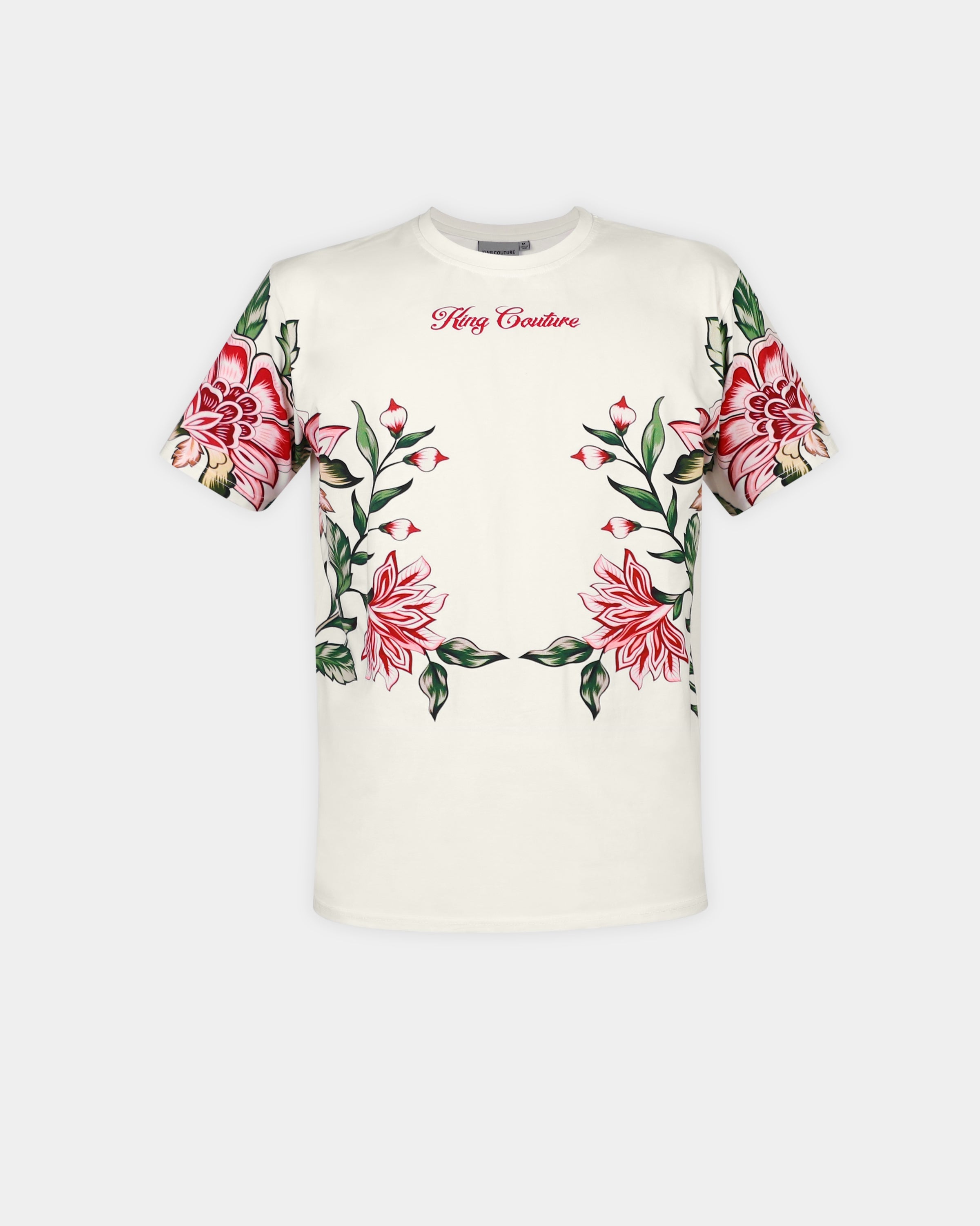 T-Shirts - King Couture