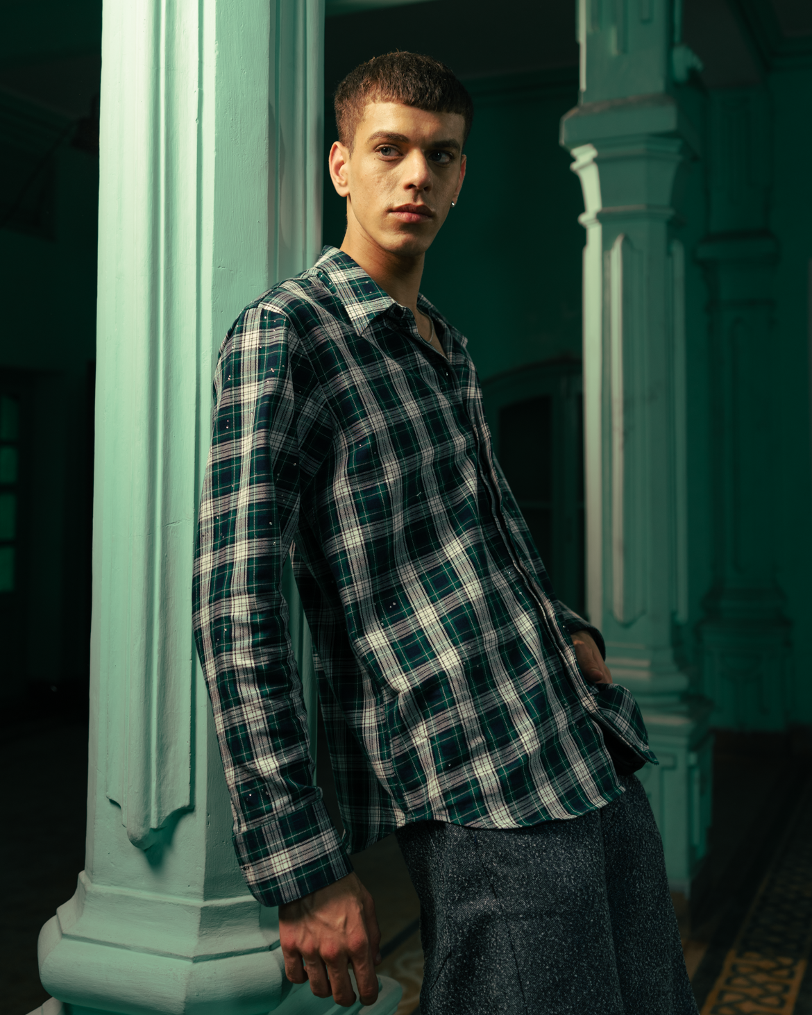 Men's Wear - King Couture