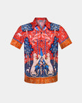 RABBIT RELM SHIRT