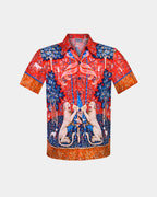 RABBIT RELM SHIRT