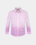 LUMINARY OMBRE SHIRT