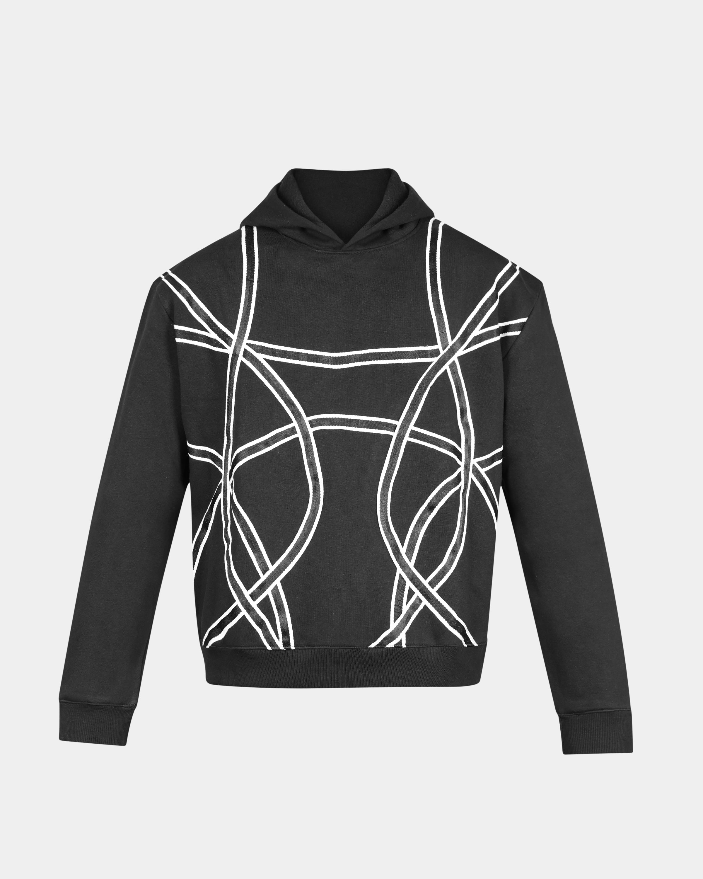 QUANTUM HOODIE