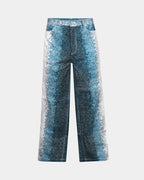 AQUA MOSAIC PANT