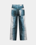 AQUA MOSAIC PANT