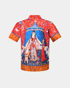 RABBIT RELM SHIRT
