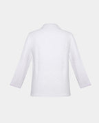 TIMELESS THREAD CREAM POLO