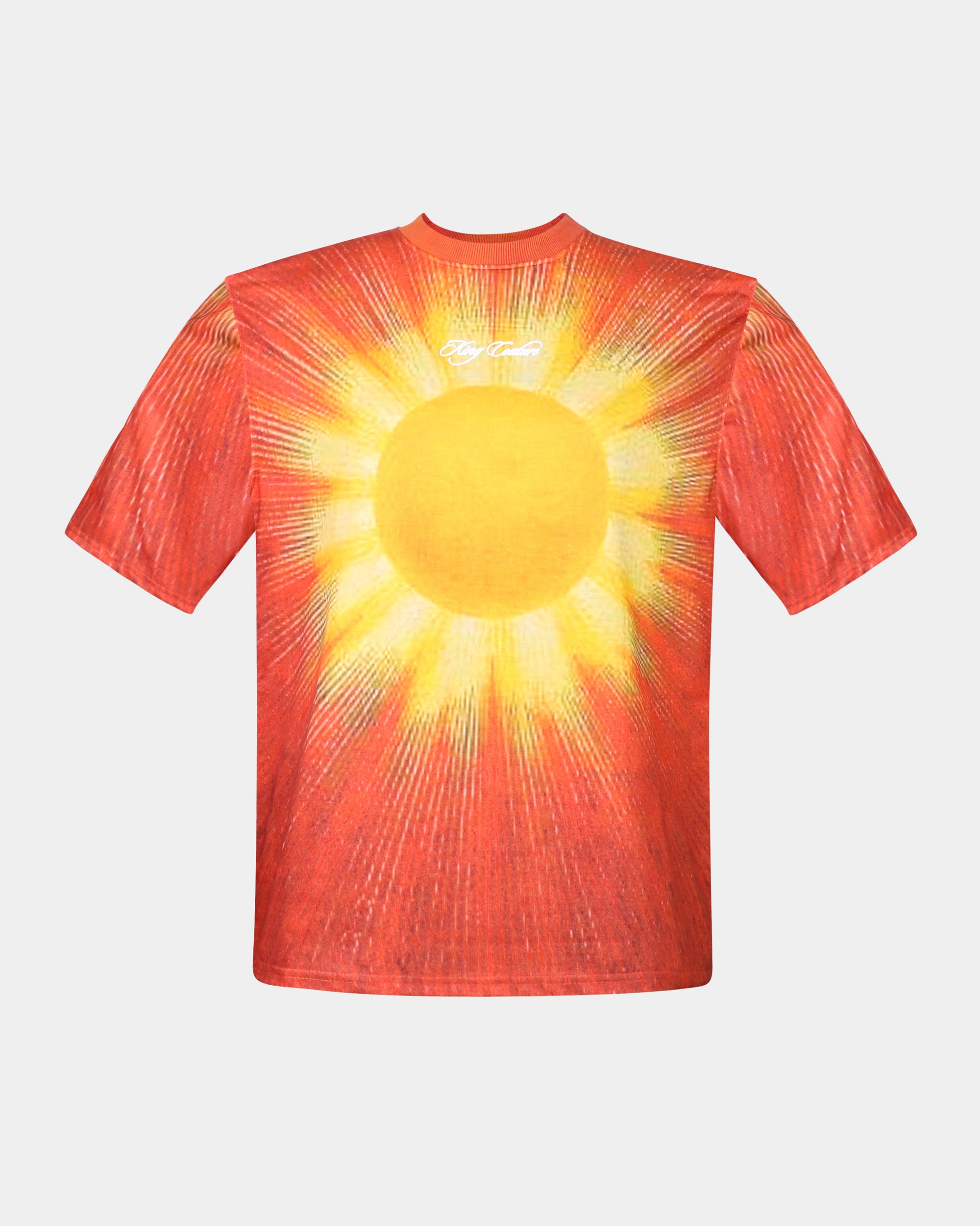 Sun God