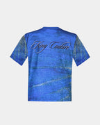 EVIL EYE TEE