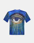 EVIL EYE TEE