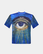 EVIL EYE TEE