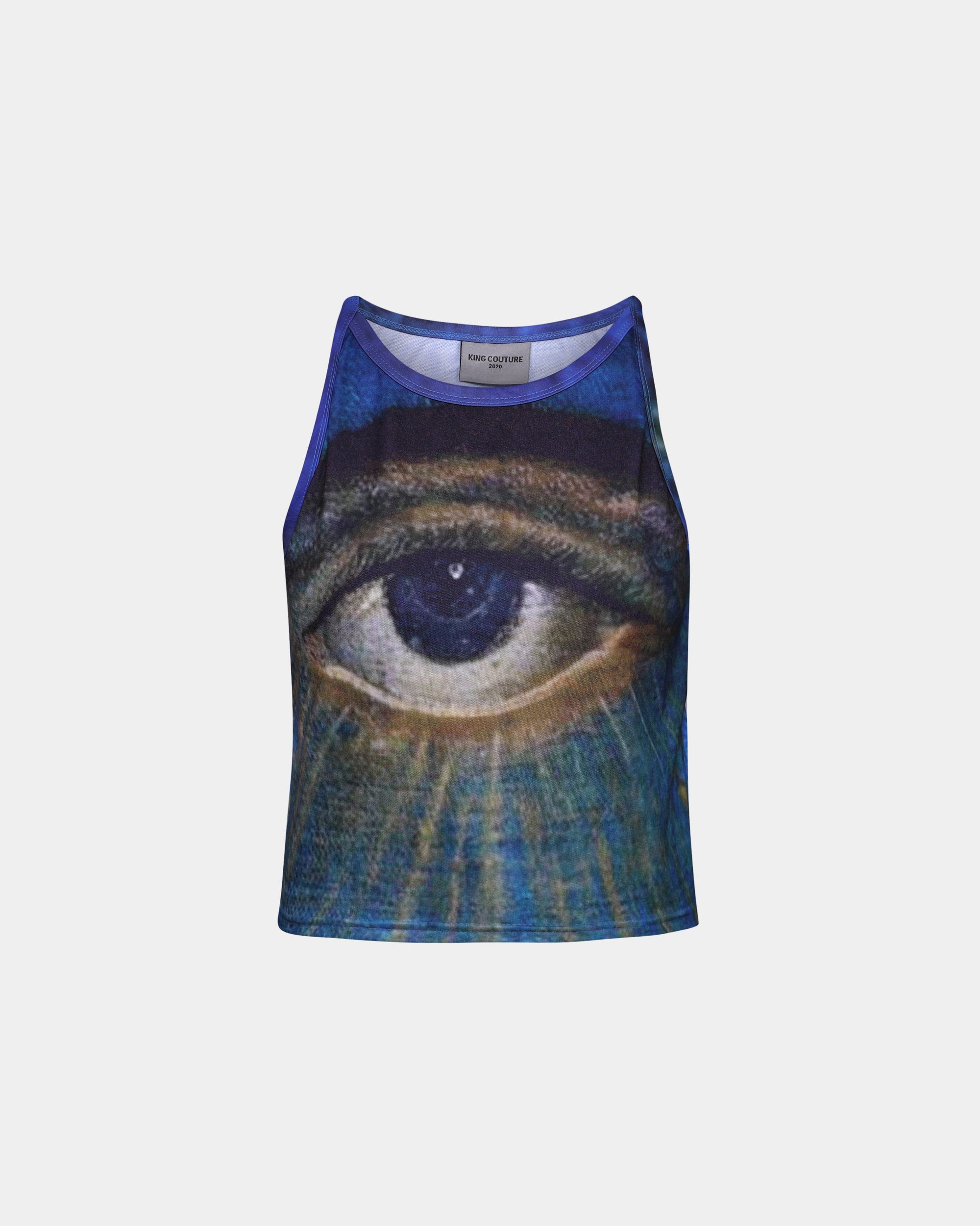 Evil Eye Top