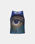 EVIL EYE TOP