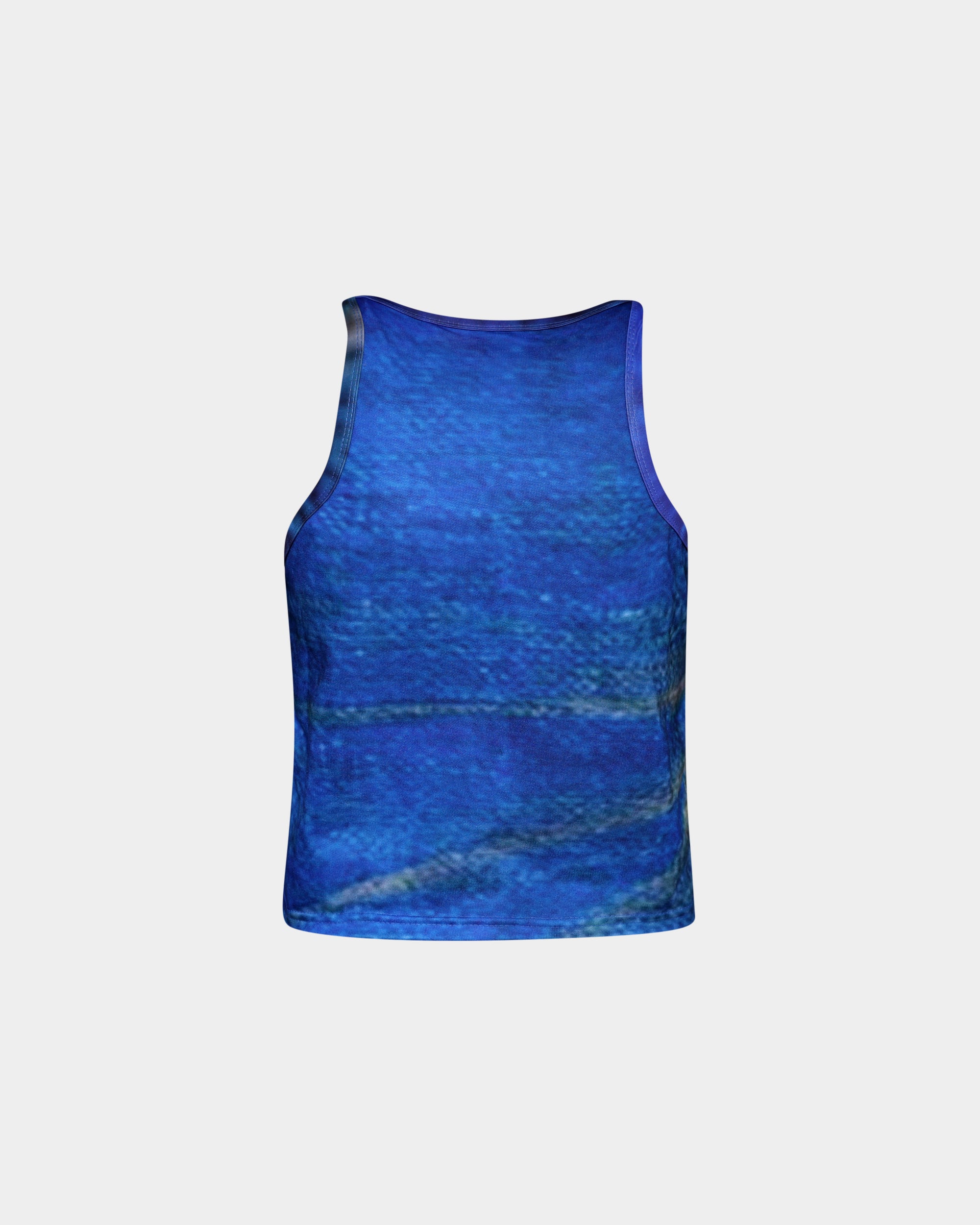 Evil Eye Top