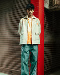 MEADOW MIST JACKET