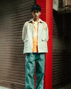 MEADOW MIST JACKET