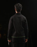 NEO STATEMENT JACKET