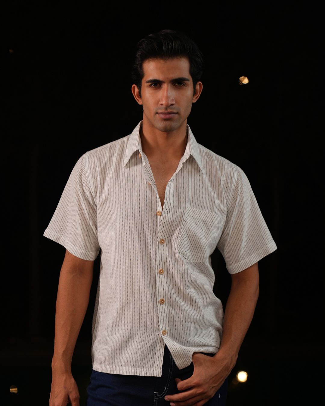 TONKAYA SHIRT