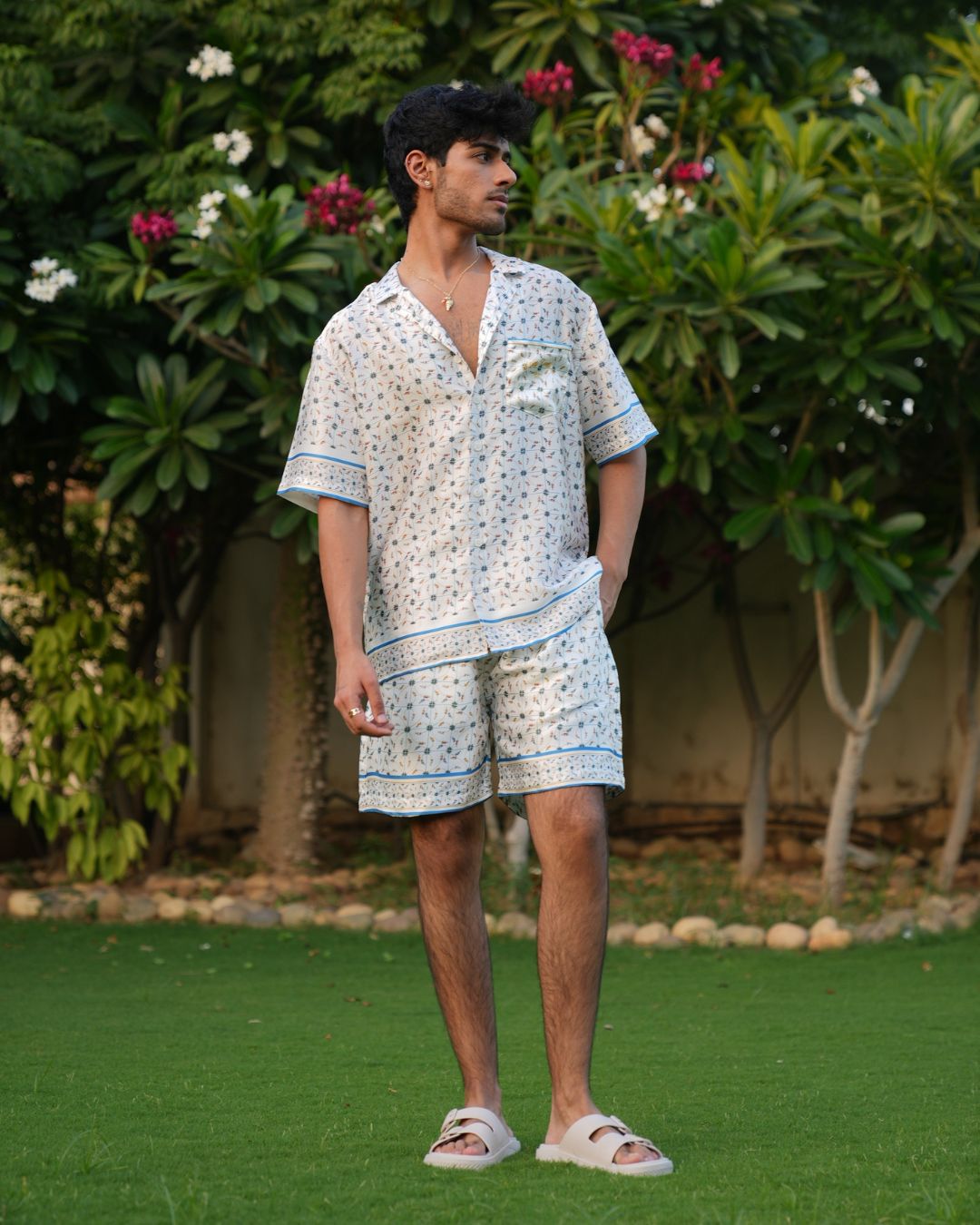 COASTAL SHORTS
