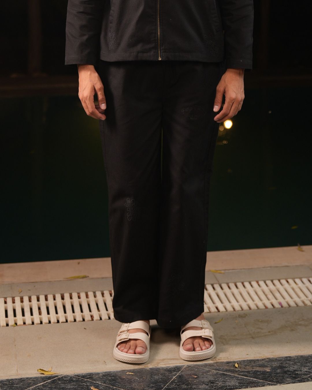 SHERPA PANT