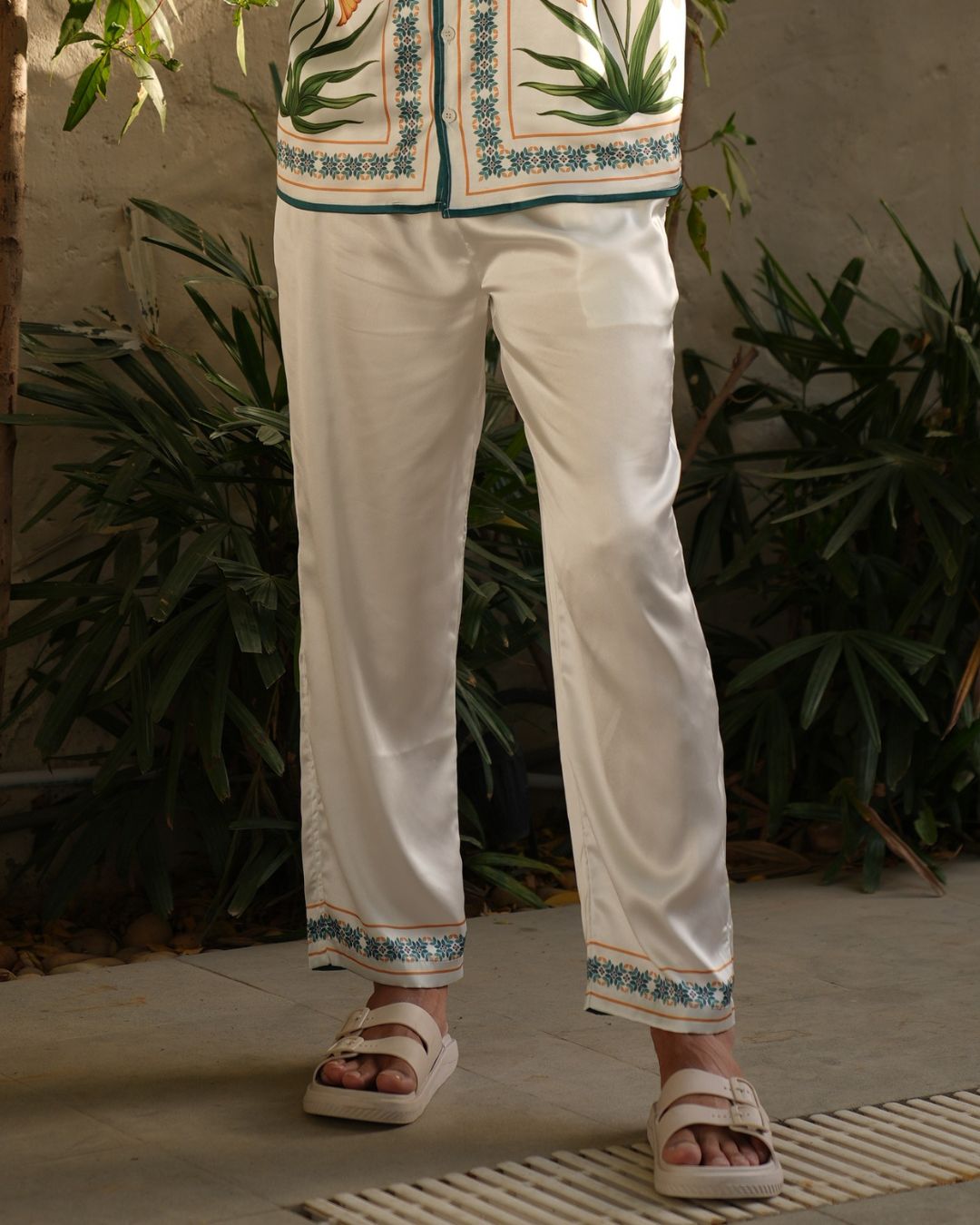 PALM RESORT PANT