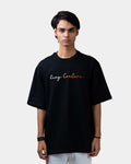 CLASSIC CALLIGRAPHY TEE