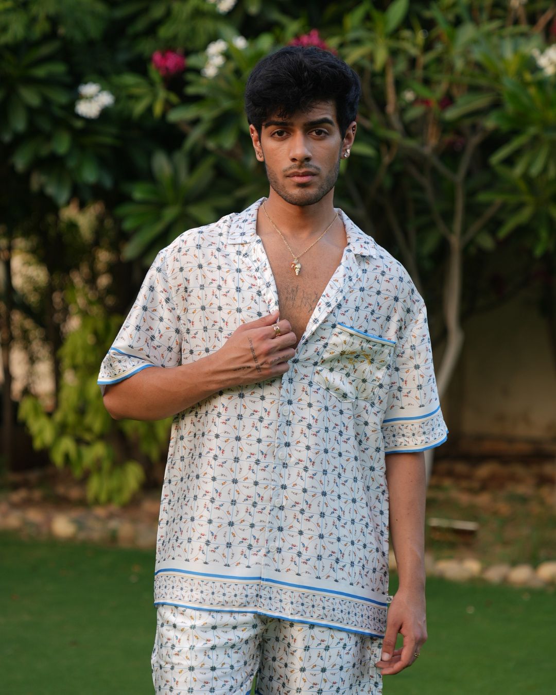 COASTAL SHIRT