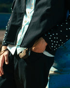 STONE PANT