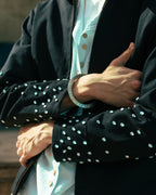 STONE JACKET