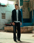 STONE PANT