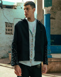 STONE JACKET