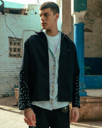 STONE JACKET