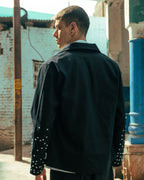 STONE JACKET