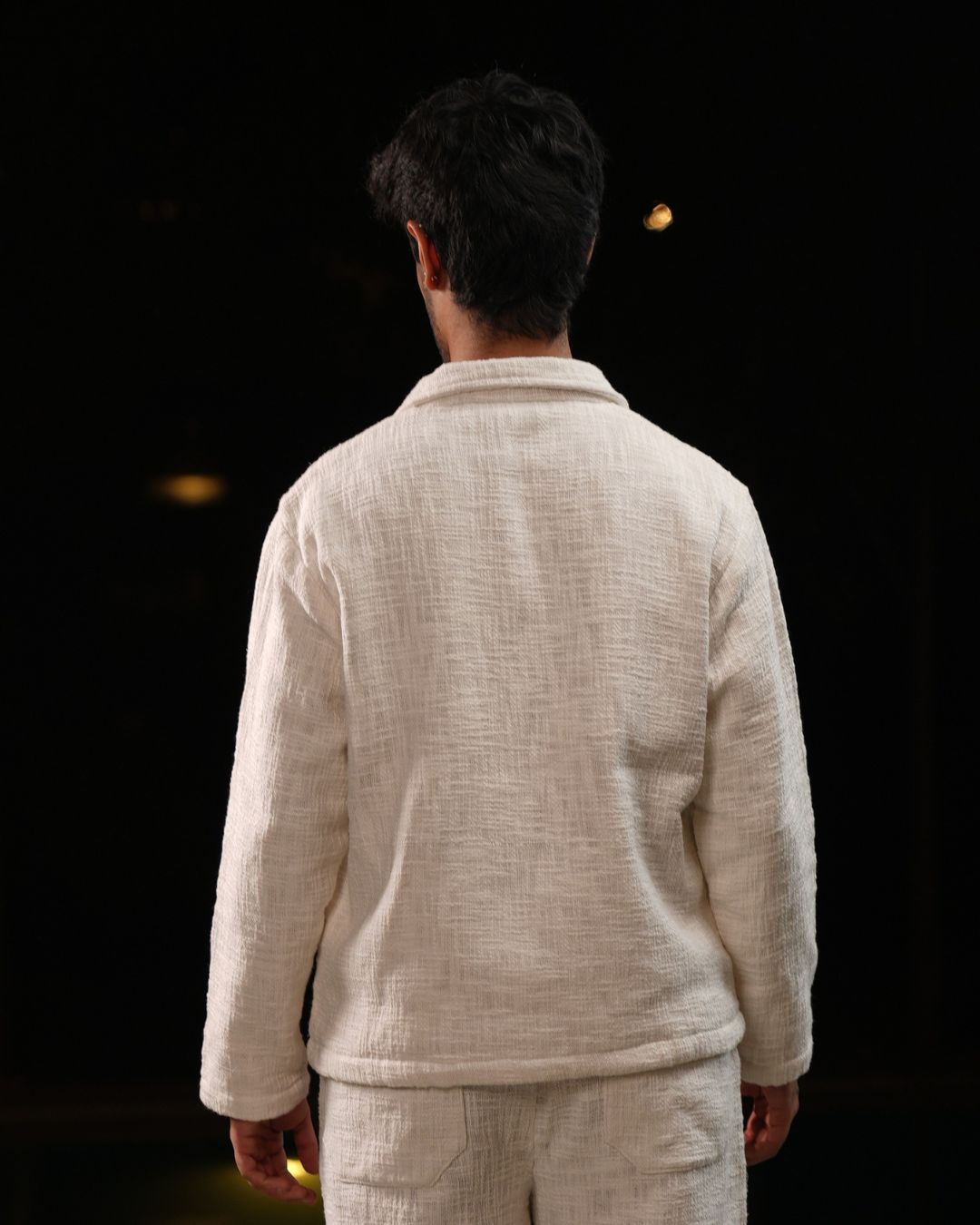 EST.2020 ROSE JACKET