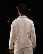 EST.2020 ROSE JACKET