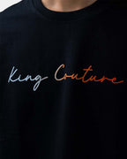 CLASSIC CALLIGRAPHY TEE