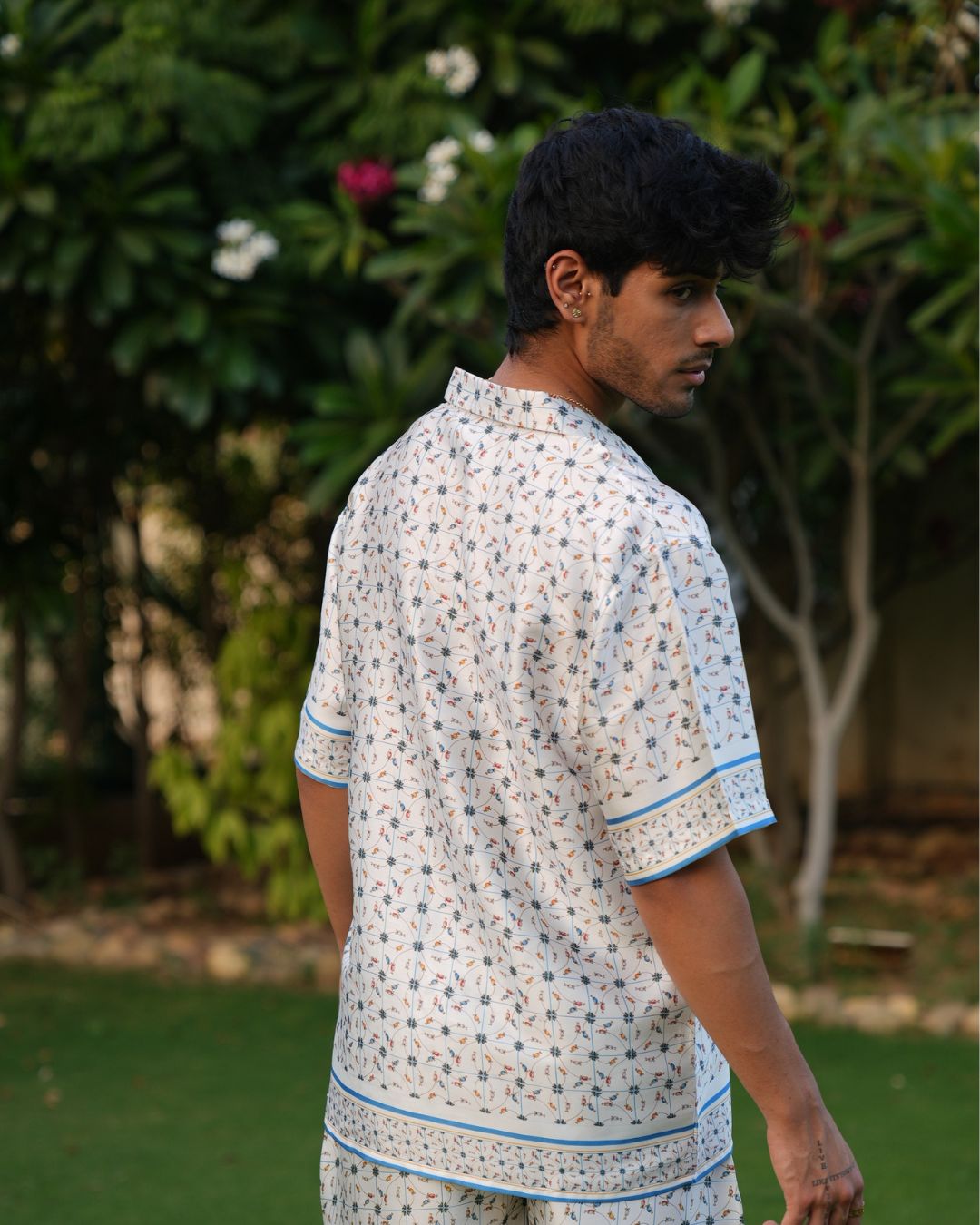 COASTAL SHIRT