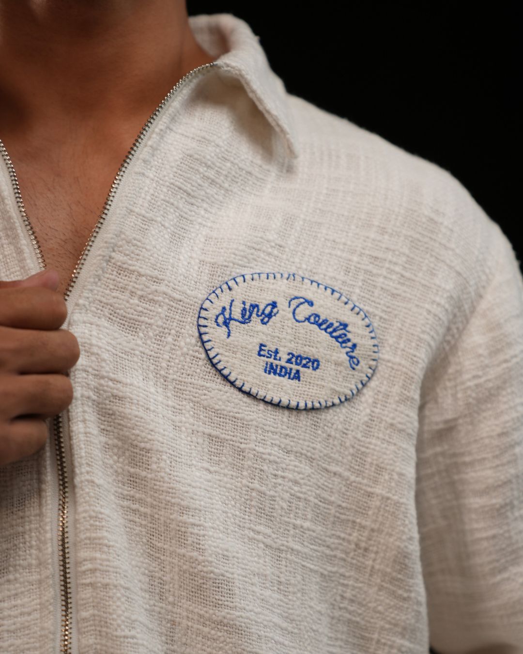 SCATTERED BLOOM JACKET