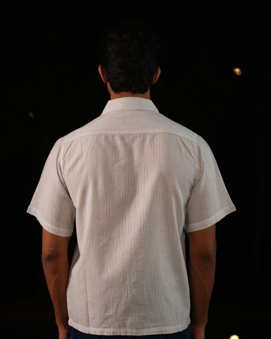 TONKAYA SHIRT