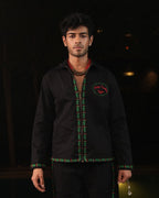 NEO STATEMENT JACKET