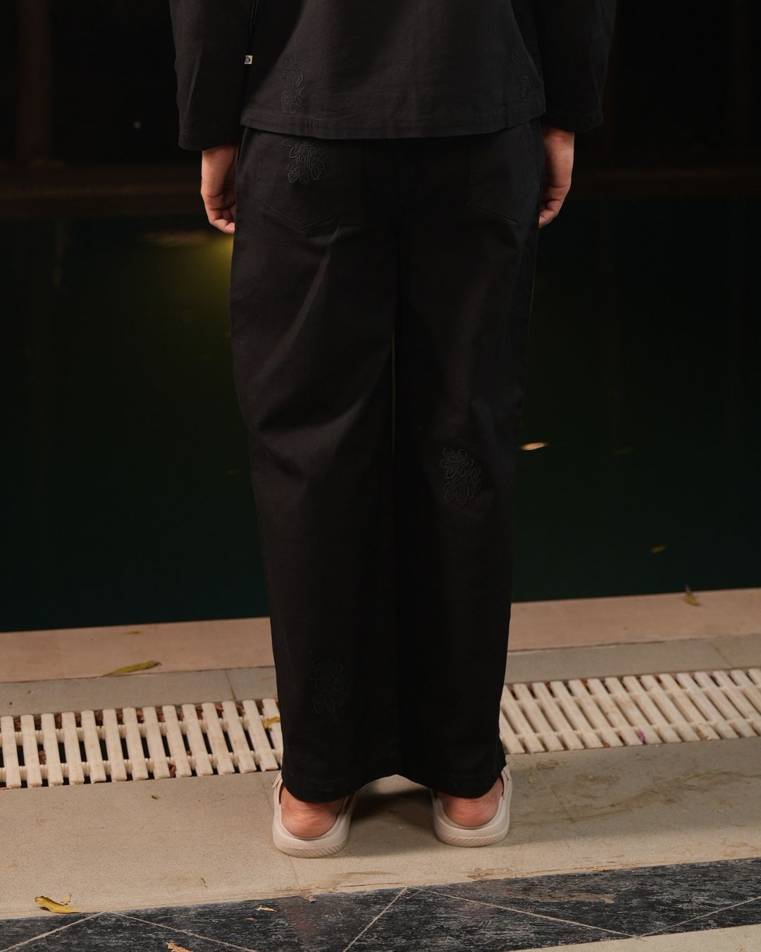 SHERPA PANT