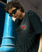 LOVE IN MOTION TEE