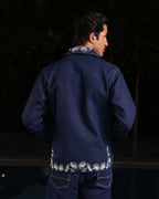 DANDELION DENIM JACKET