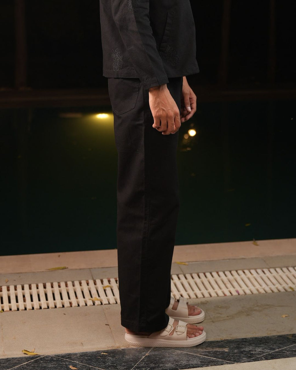 SHERPA PANT