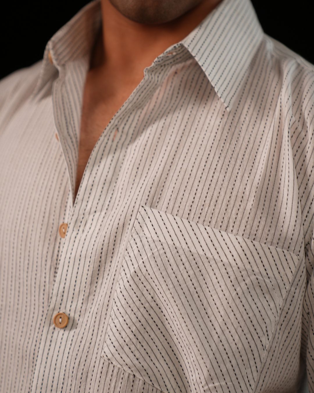 TONKAYA SHIRT